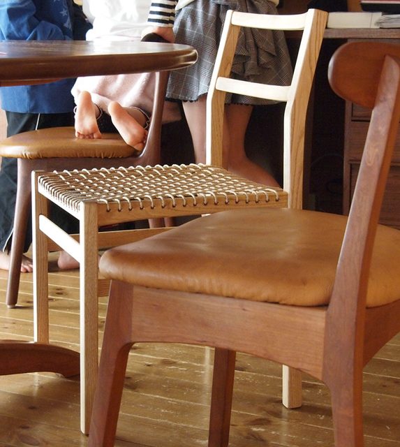Chair04試作