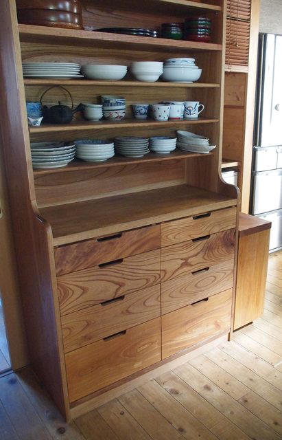 keyaki_drawer_complete