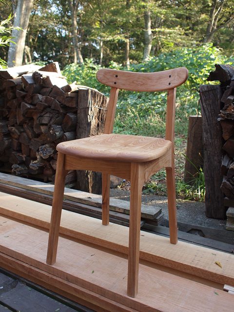 Chair01