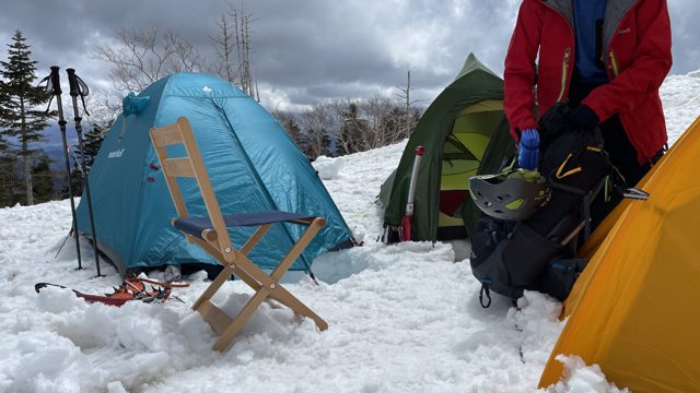 nishiho_tent
