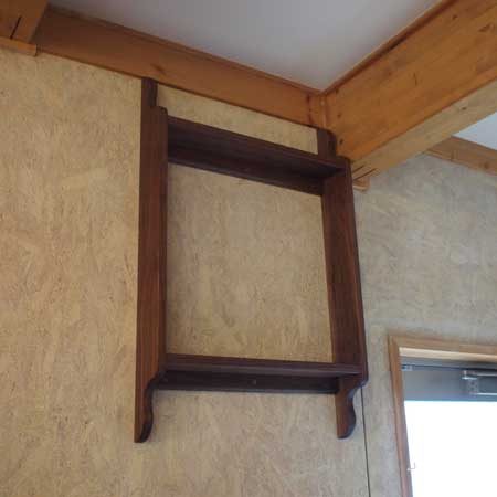 神棚の新しいカタチ