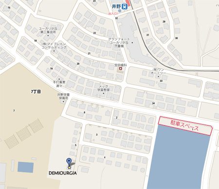 map_parking