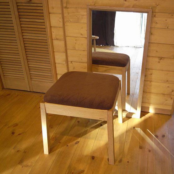 Stool01・定番スツール