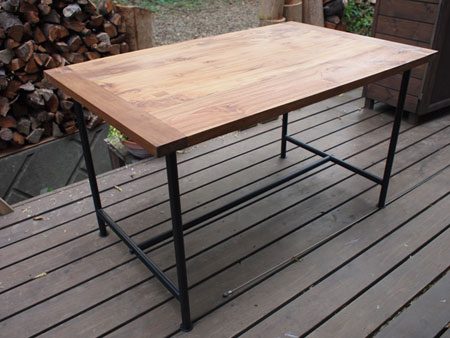 table_teak_metal_base
